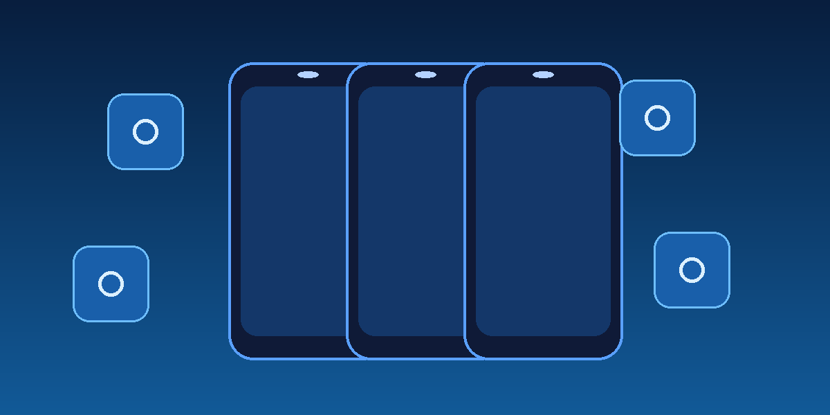 Mobile Apps